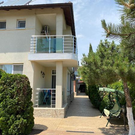 Sunny Guest House 拉夫达 外观 照片