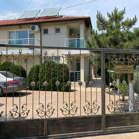 Sunny Guest House 拉夫达 外观 照片