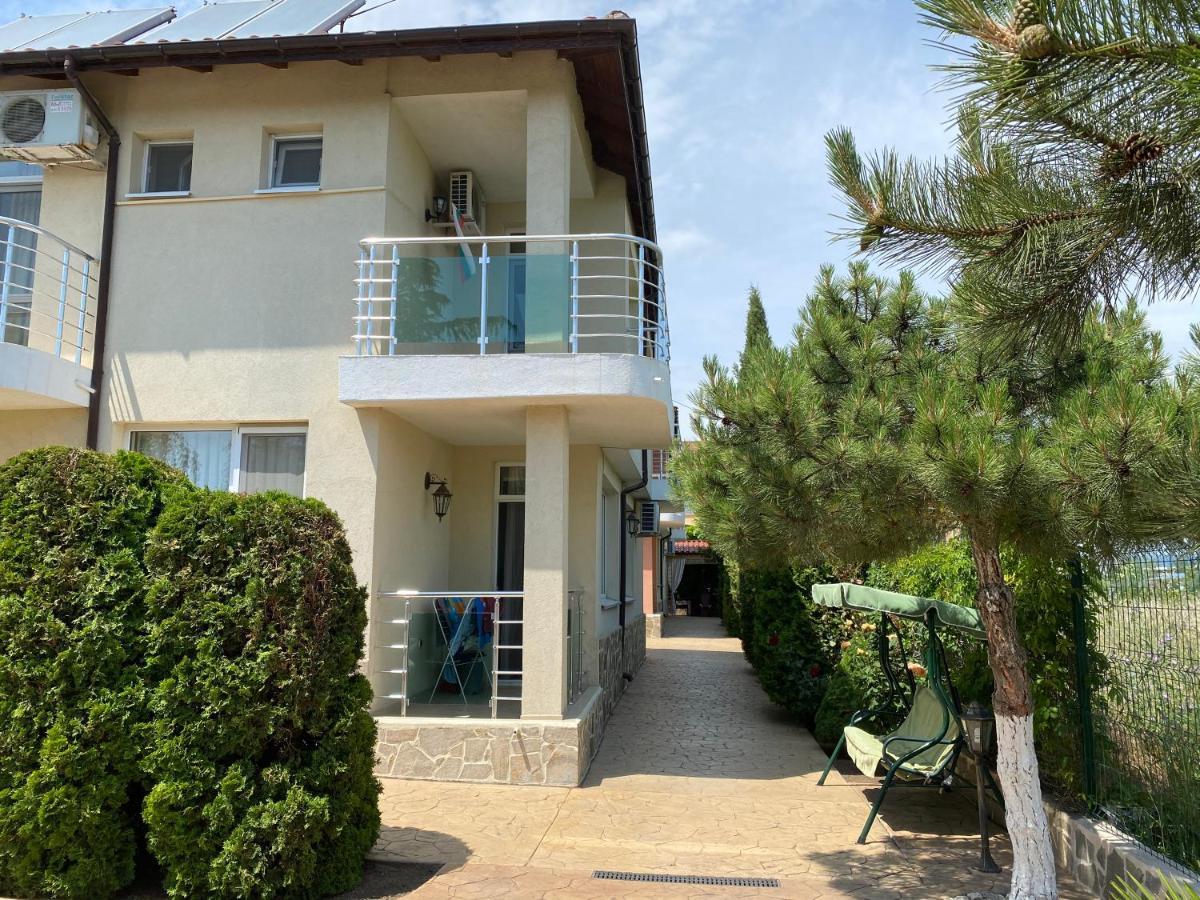Sunny Guest House 拉夫达 外观 照片