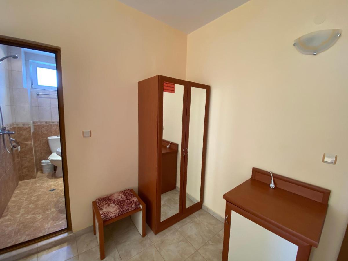 Sunny Guest House 拉夫达 外观 照片