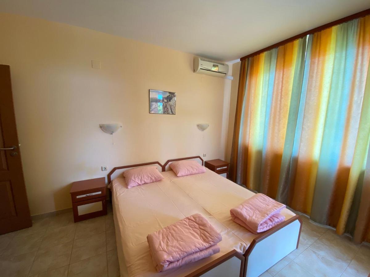 Sunny Guest House 拉夫达 外观 照片